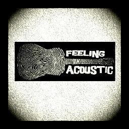 Feeling Acoustic are a vocal, acoustic guitar and bass guitar duo, playing a mix of great covers from across the years with a few original songs mixed in.