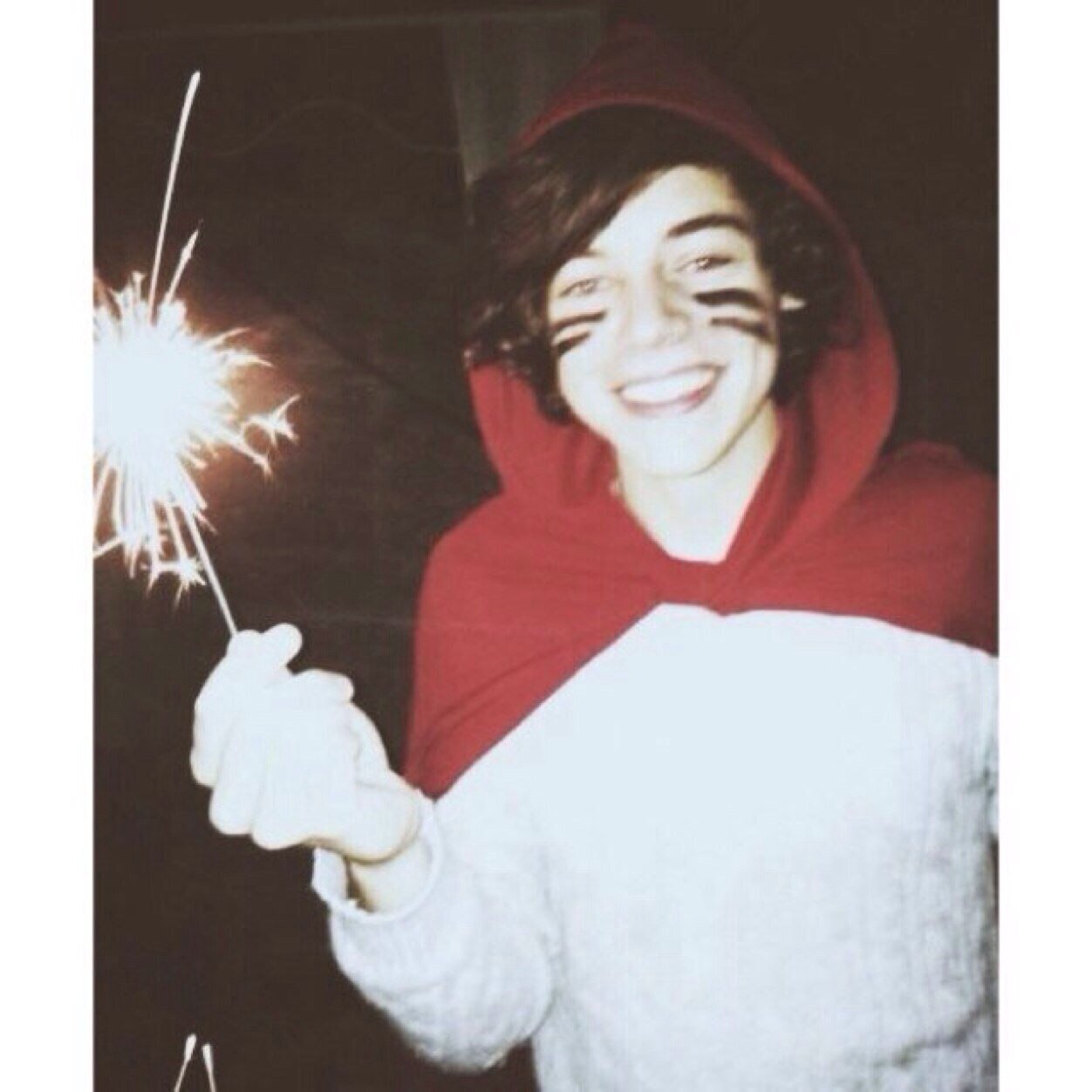 free follow from @diverselouis follow her back or i unfollow