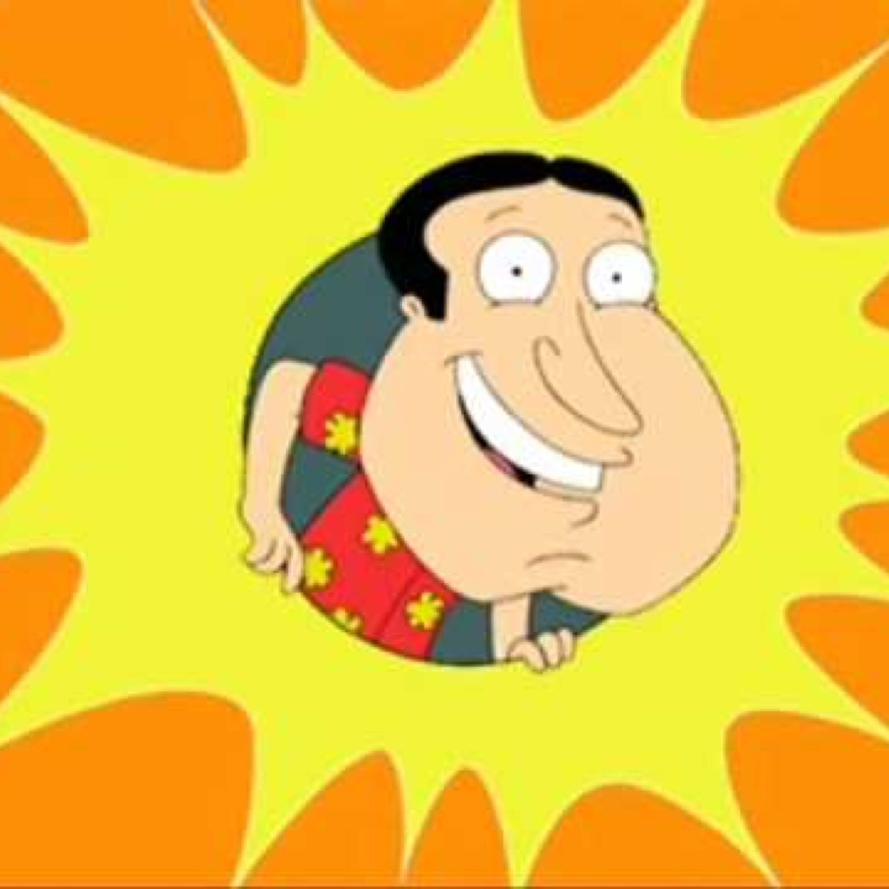 Hey Quagmire here! Giggity Giggity Goo. *Parody account*