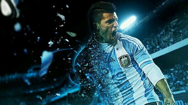 帝京大学サッカー部。Manchester City / AGUERO 16 / SILVA 21 / FIFA