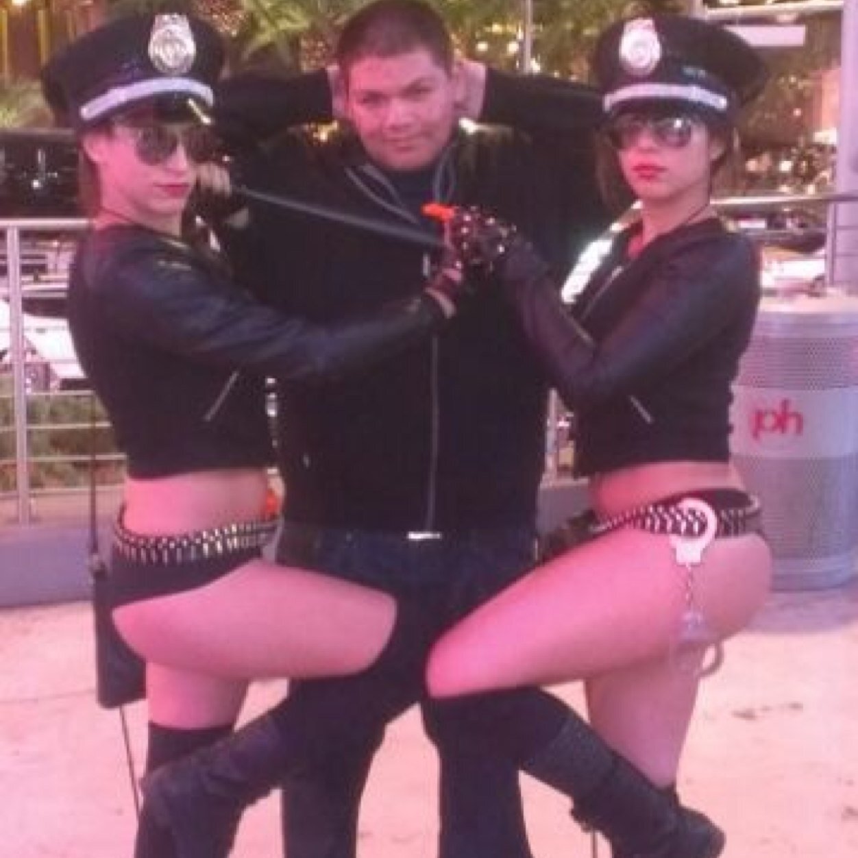 Im Valentin The King aka VTK