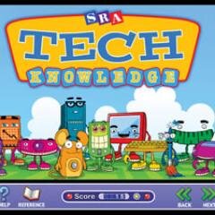 techknowledge4's profile picture. 