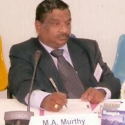 murthy321's profile picture. 