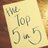 Top5in5's profile image
