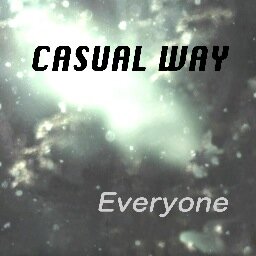 POP ROCK /
NEW EP : EVERYONE (7th Feb 2014) http://t.co/FZ4j0UyA3Q