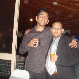 Pritesh96657048's profile picture. 