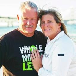 I am involved with an amazing company IT WORKS!!!!! I have financial freedom, and new friends all because of this company.