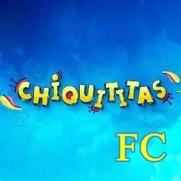 Fã Clube dedicado para o Novo Remake da novela Chiquititas. Criado no dia 26/10/2013 Página Oficial