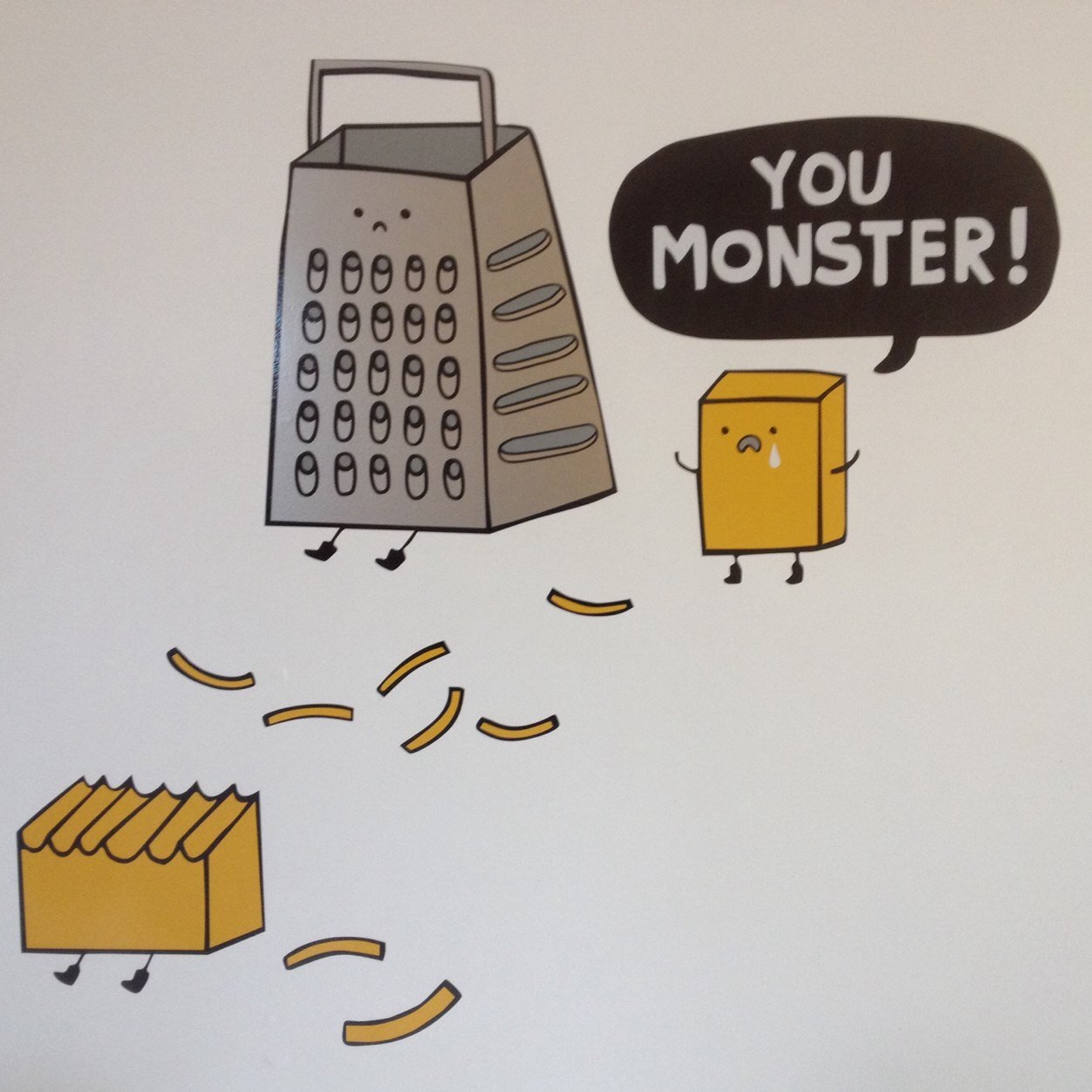 nkreibich's profile picture. Sconie; meaning I like beer and cheese.