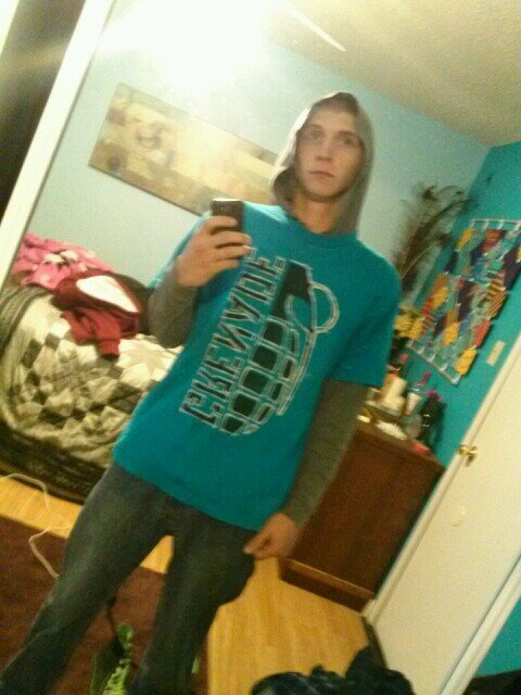 Is what it is