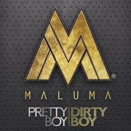Coordinadora: @MalumaFamilyIba. De la nueva escuela el mas interesante @MALUMACOLOMBIA #PrettyBoy #DirtyBoy BABYYY!