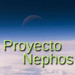 Proyecto Nephos trabaja con el objetivo de desarrollar un globo sonda y sus subsistemas capaz de viajar a través de la atmósfera hasta la estratosfera.