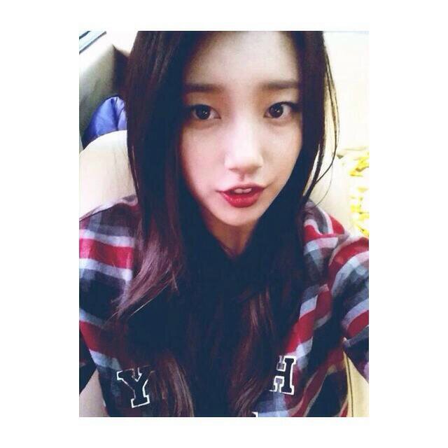 bsj's roleplayer. 배수지. ©1994