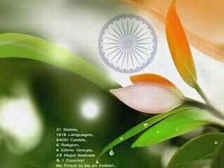 EK HINDUSTAANI, #HDL
Religion & Blood Group : INDIAN