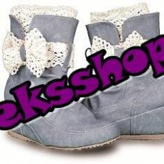 eksshop's profile picture. 