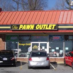pawnoutlet's profile picture. Henderson Counties Oldest and Largest Pawn Shop