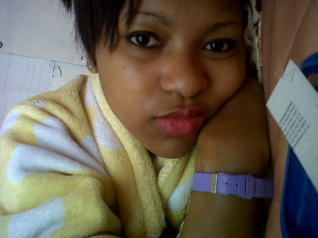 Yep! I'm into women, I'm lesbian so wat?