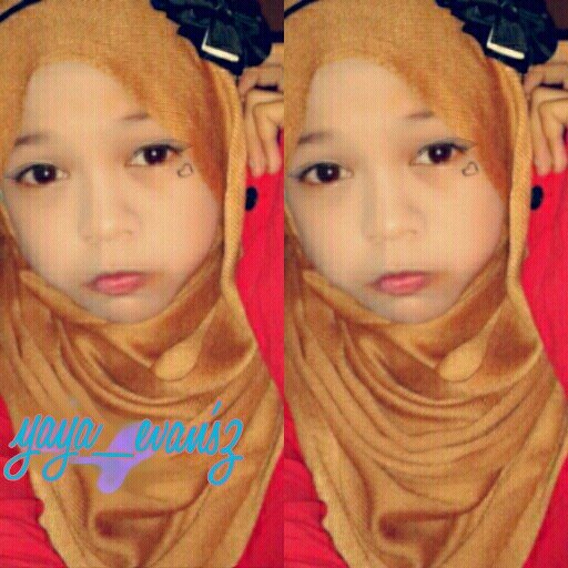 Nama yaya || UmOr 16 || #TeamSimple
Without you, my life wouldn't be the same. Don't you ever leave! ^_^