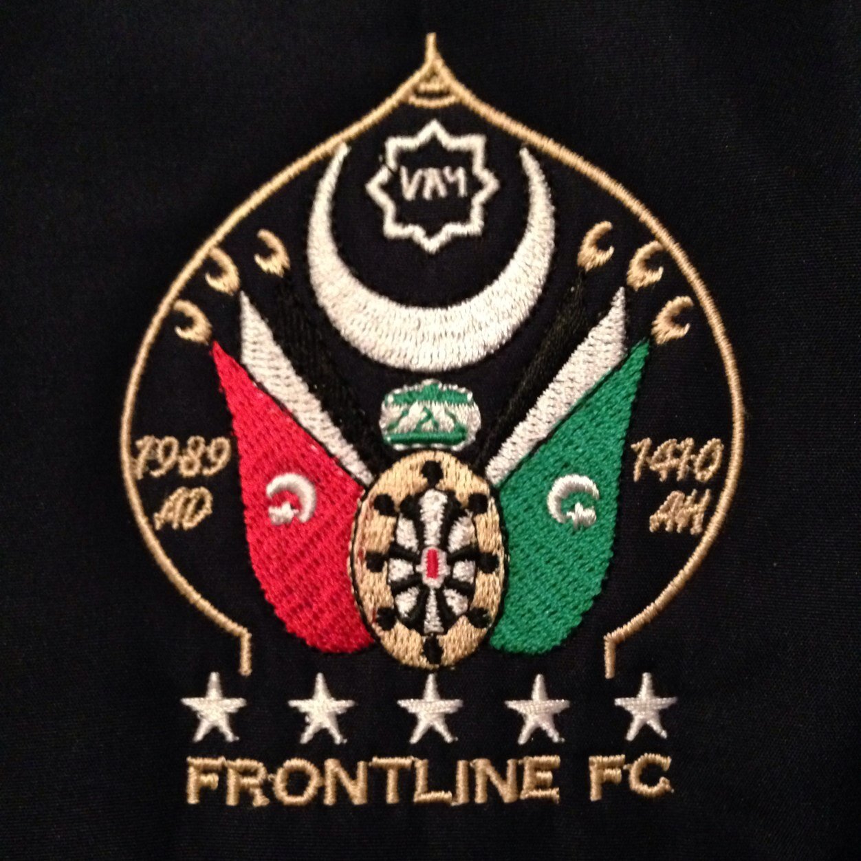 fc_frontline Profile Picture