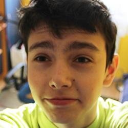 Polish YouTuber and graphic-designer.