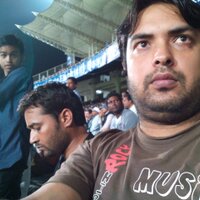 Prit Ranjan (@prit85) 's Twitter Profile