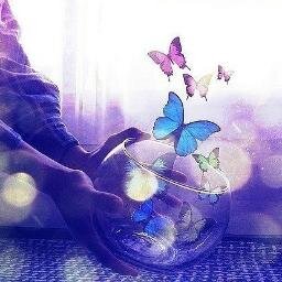 Ничто не происходит само по себе - всё, что ты делаешь, изменяет мир ♥