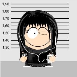 alinaospina's profile picture. все закономерно.