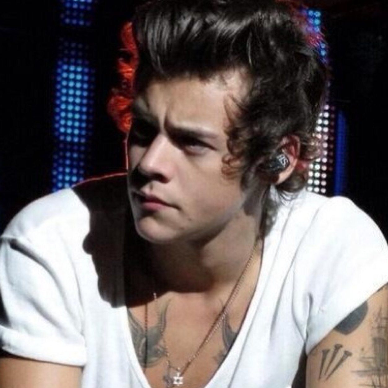 harryandink's profile picture. no