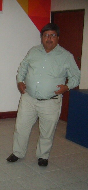 pedro1958sala's profile picture. Periodista, con carrera trunca de administracion de empresas, actualmente Presidente de la Asociacion Municipal de Padres de Familia y 6o. vocal en el Edo.