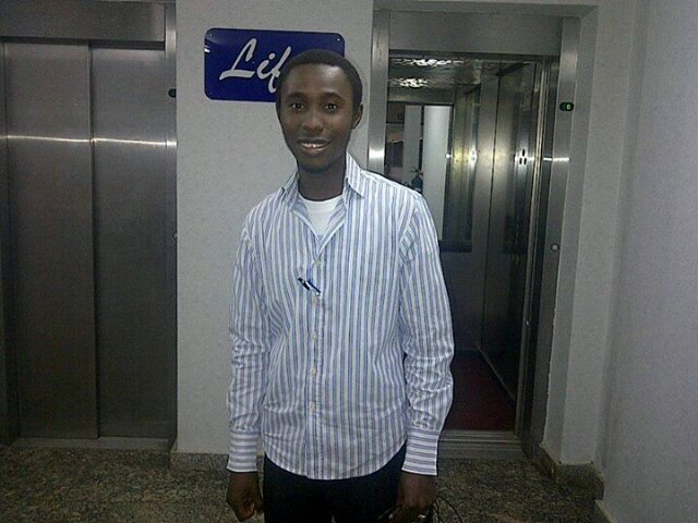 Am very friendly nd stright foward.....