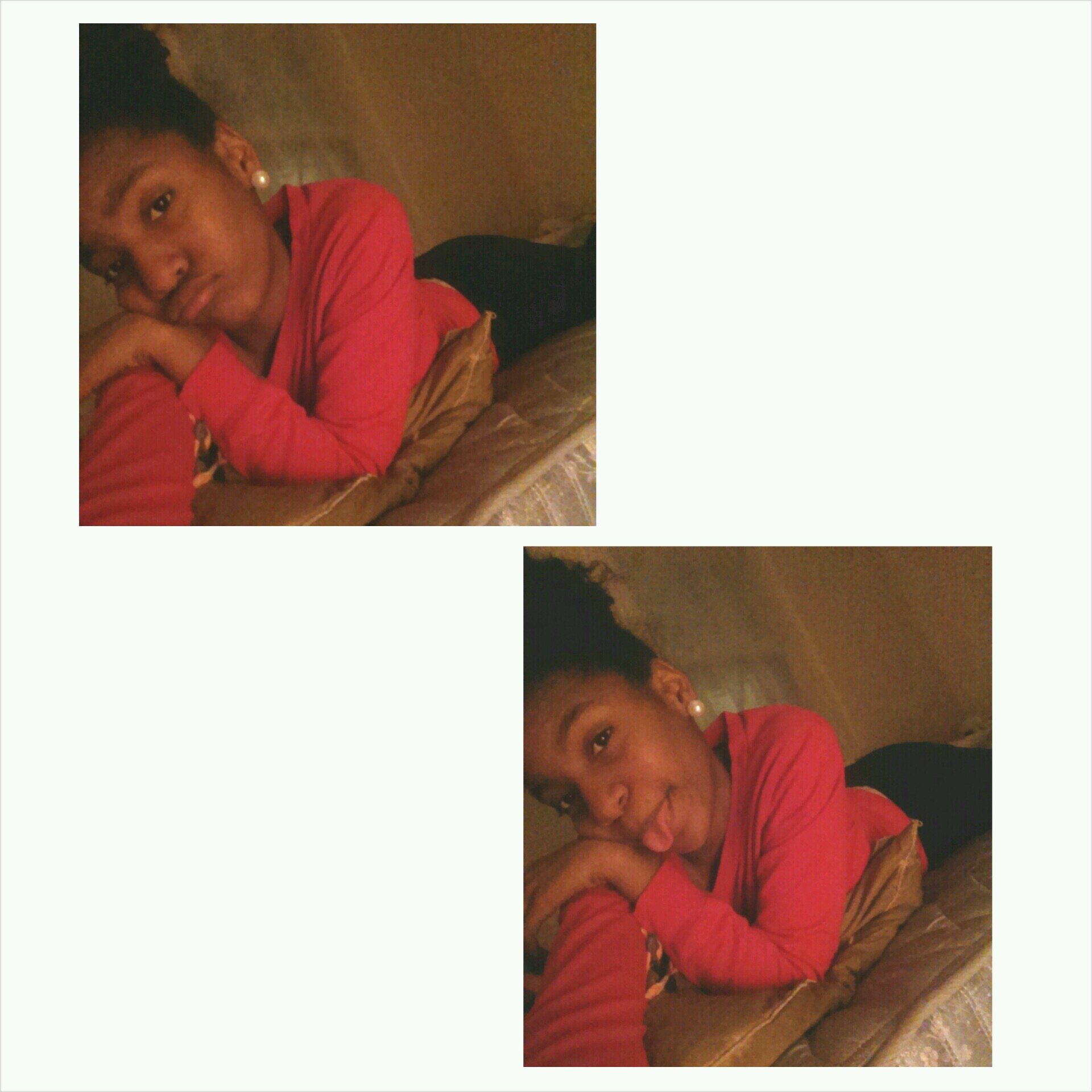 follow ya girl on da gram: _amourzahna