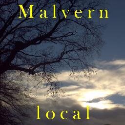 News Feed for Malvern UK and the surrounding area