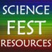 ScienceFestResources (@scifestresource) Twitter profile photo ScienceFestResources (@scifestresource) Twitter profile photo