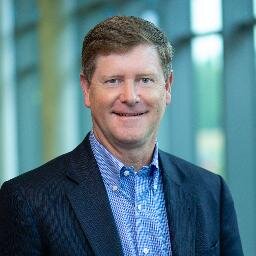 Partner and co-founder, Flywheel Government Solutions