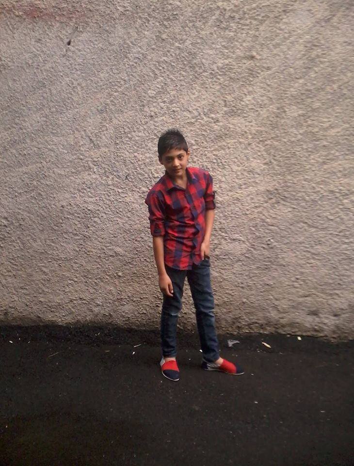 KadirAar6's profile picture. 14 yaşındayım