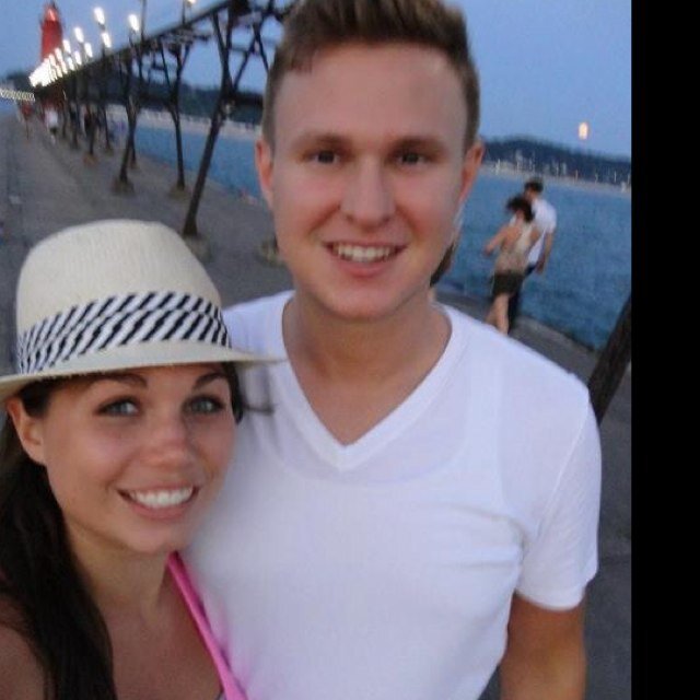 brandonegarrett's profile picture. It is what it is