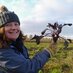 Julie-Ann Roszkowski (@camtern) Twitter profile photo
