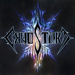 Cryostorm is a metal band from Devon, UK that combine beautiful melodies and solos with the technicality and snarl of death metal.