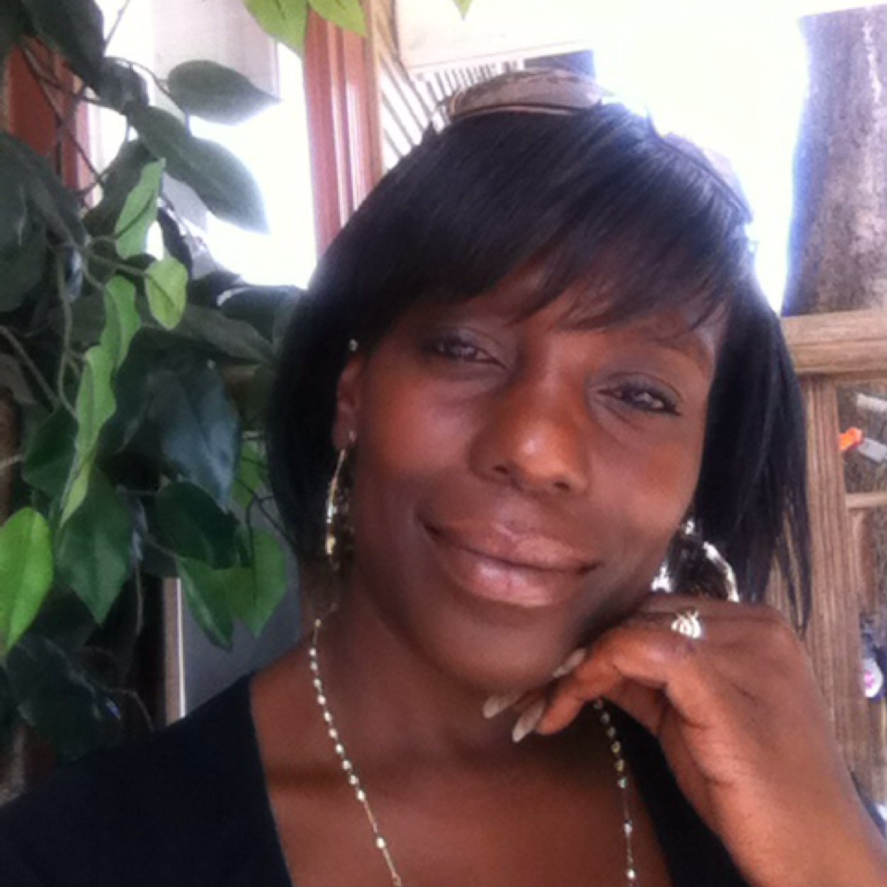 hottygirl4u444's profile picture. im a young educated women with 2 kids love my life an live to the fullest '' i believe work hard play hard go hard in everything you do god is good !!