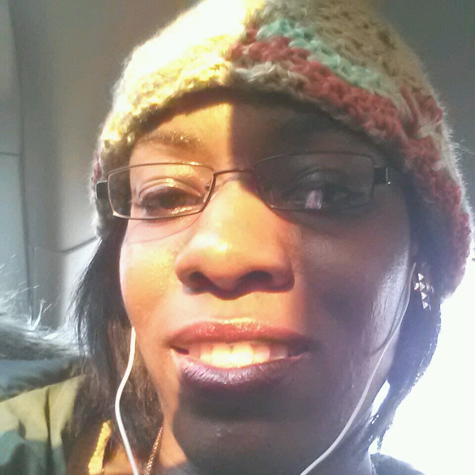 Tonisha5's profile picture. Never get tired of doing the right thing