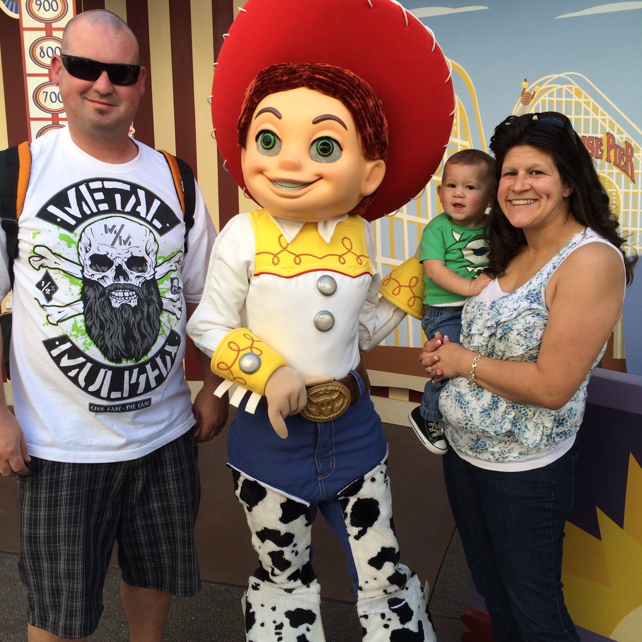 mrsrollins08's profile picture. I am a math teacher!  I am a newbie to twitter.