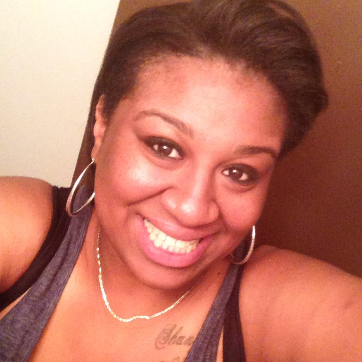I am a story that has yet to be told, but none the less my beauty and outlook on life speaks in volume for itself.