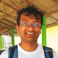Bikash Kundu (@bikashk) 's Twitter Profile