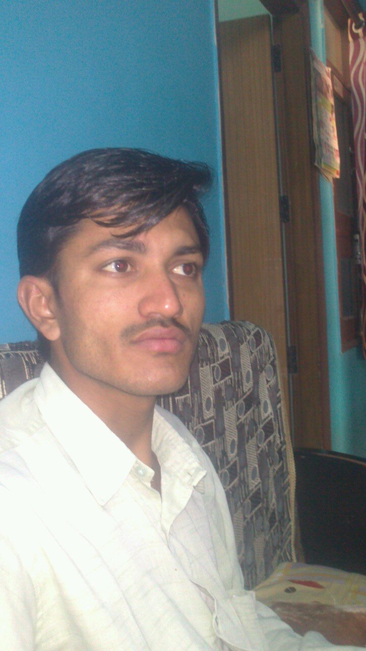im Jr Choudhary