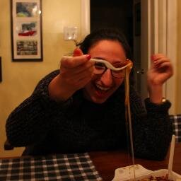 aliza_cap's profile picture. 