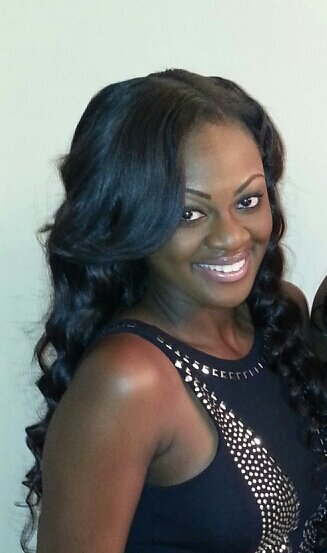 Simply_Didi's profile picture. With God everything I touch will prosper and everything I seek I will attain. Educated, motivated, money generating young black female