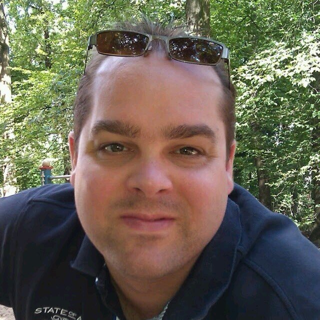 rvdelftvwp's profile picture. 