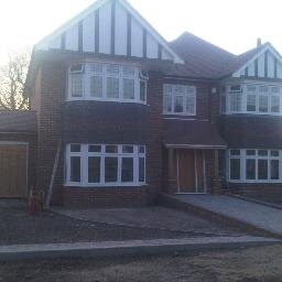 Professional carpentry and Joinery. All building work undertaken in London and surrounding areas