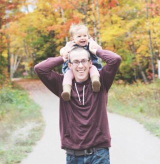 SamGalvin2's profile picture. Jesus follower, Dad, Husband, and lover of bacon!