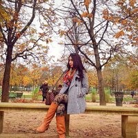 AF (@ajeengfardhani) 's Twitter Profile